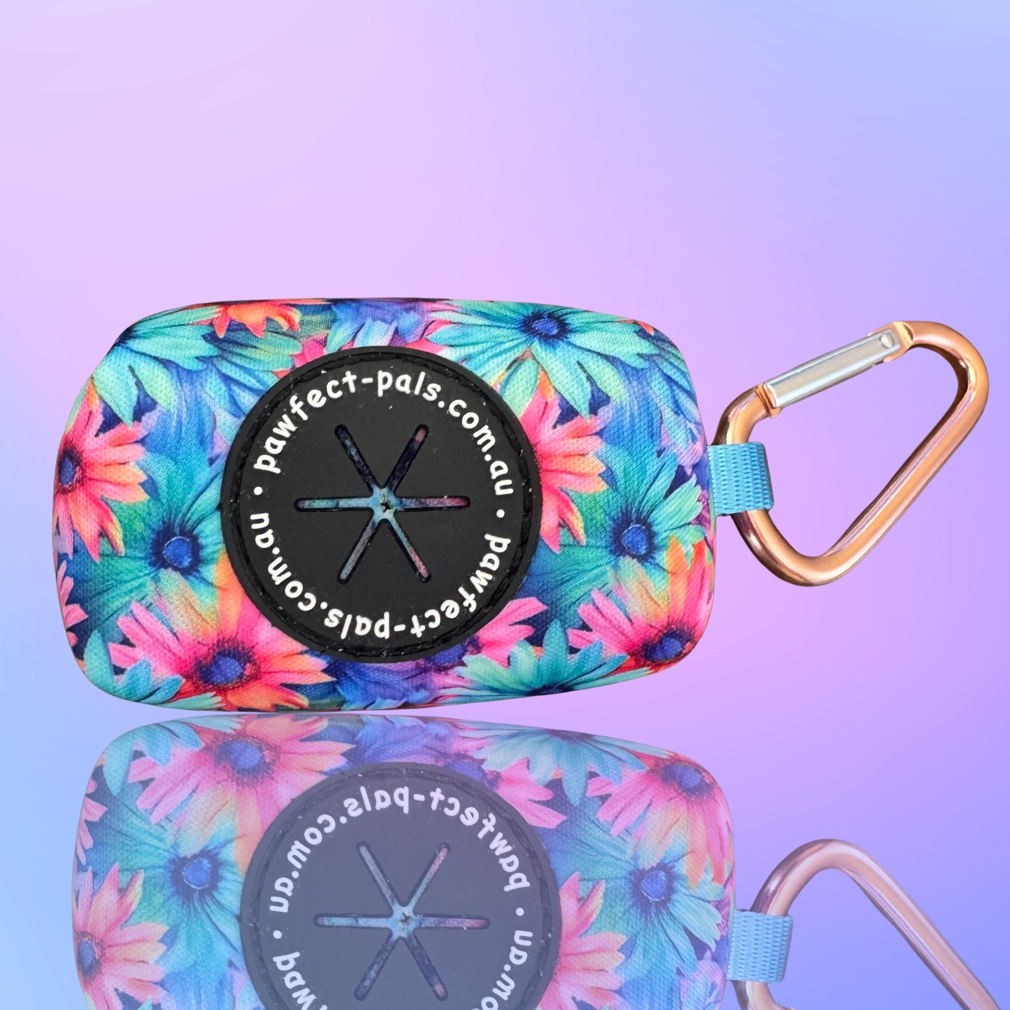 Daydream Believer - Deja Poo Waste Bag Holder