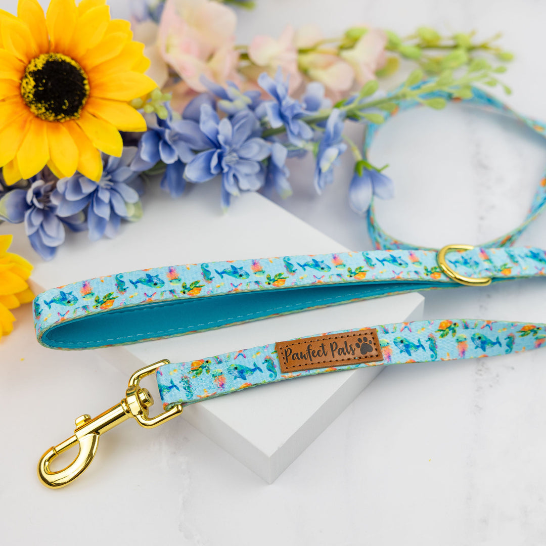 Dogs Just Wanna Have Sun - Under The Sea Soft Lead