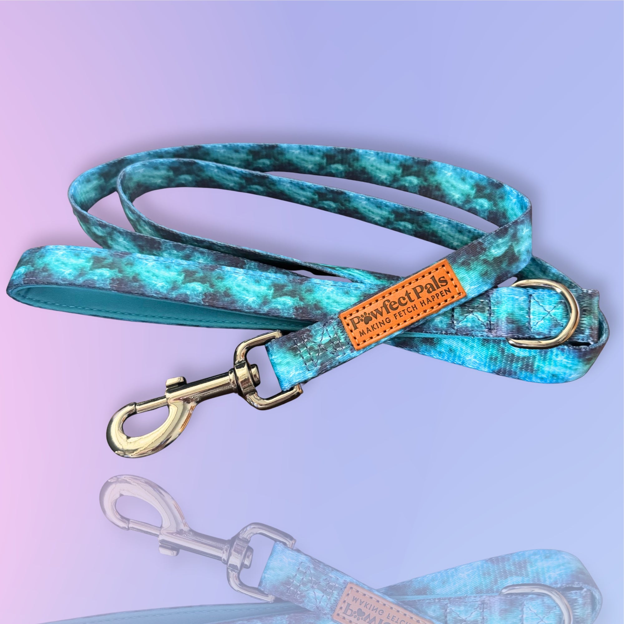 Shell Yeah - Ocean Waves Soft Lead