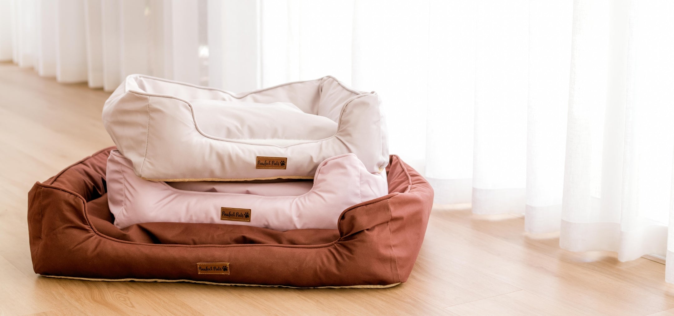 Neutral-Tone Beds