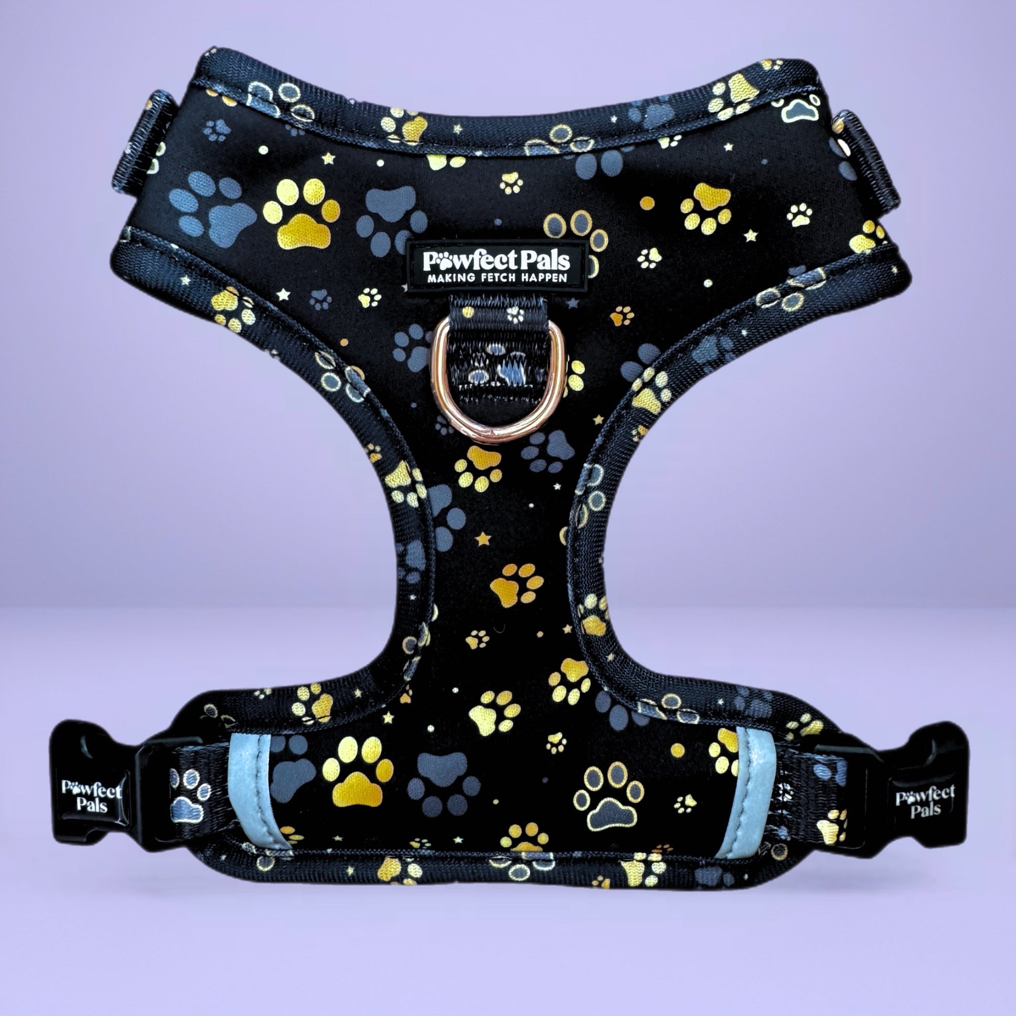 I Love You BEARy Much - No-Pull Adjustable Harness