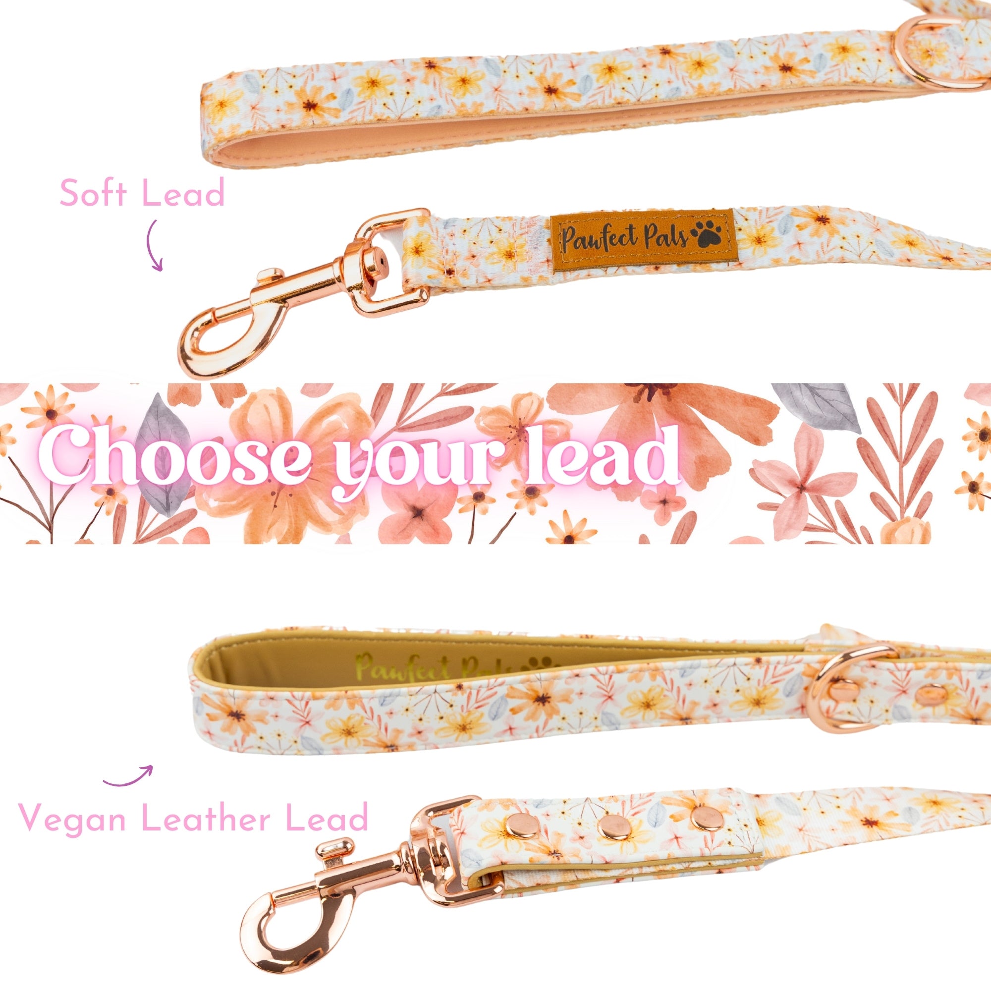 BeautiFALL Walkies Pack