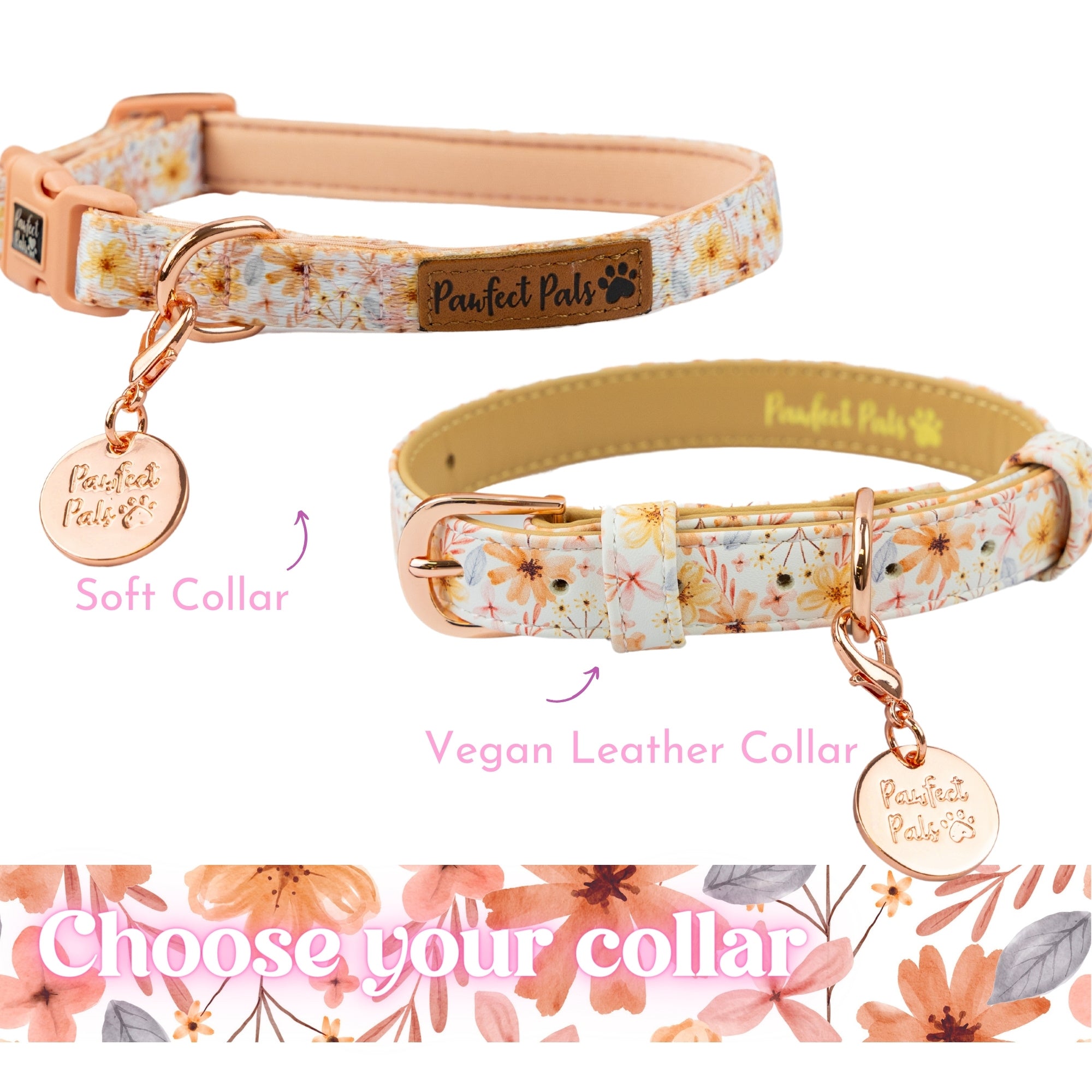 BeautiFALL Walkies Pack