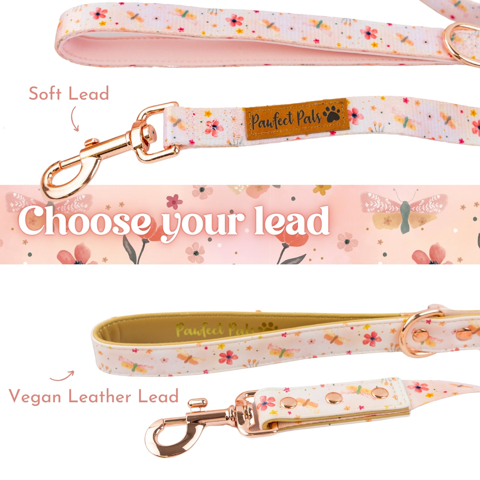 BeautiFALL - Dragonflies Walkies Pack