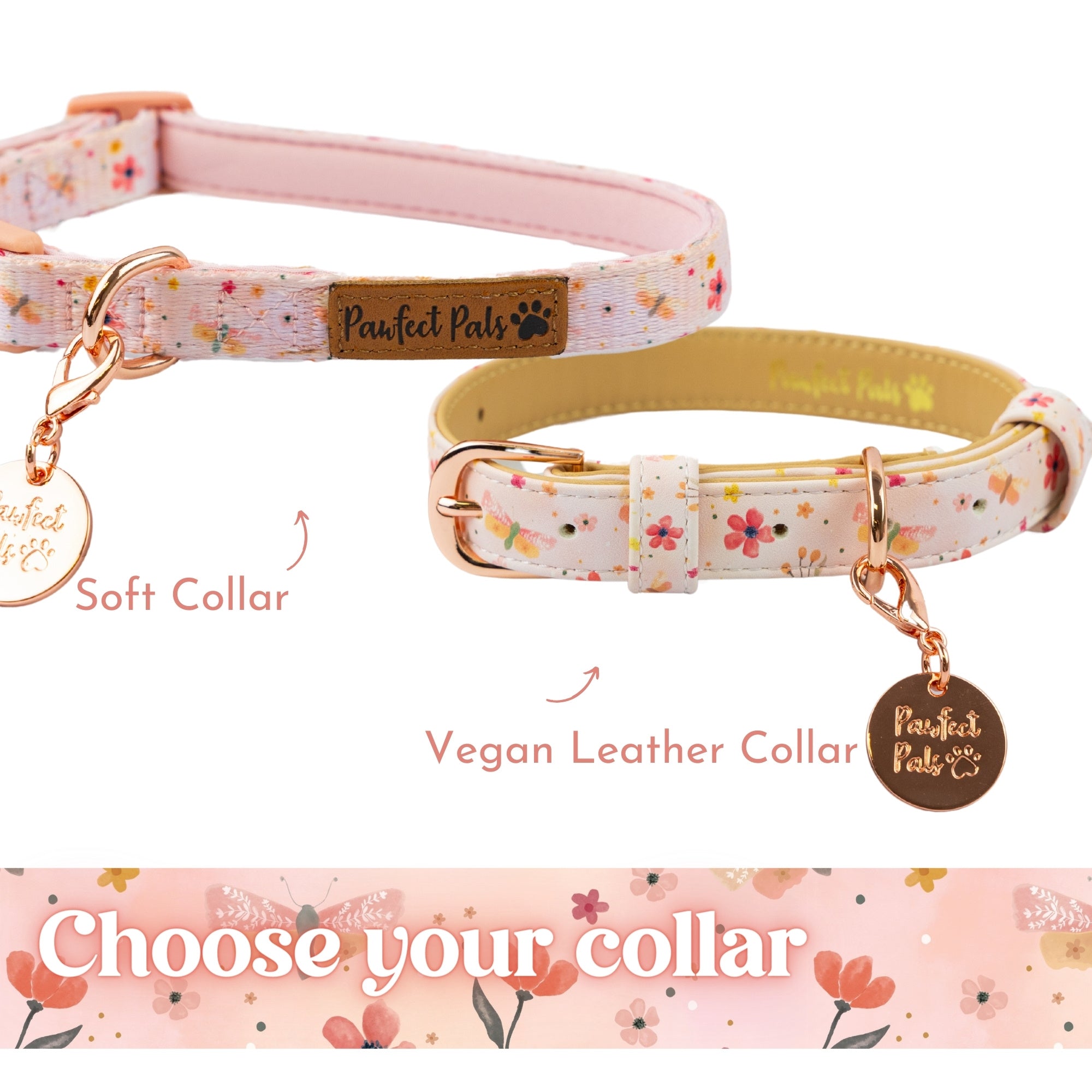 BeautiFALL - Dragonflies Walkies Pack