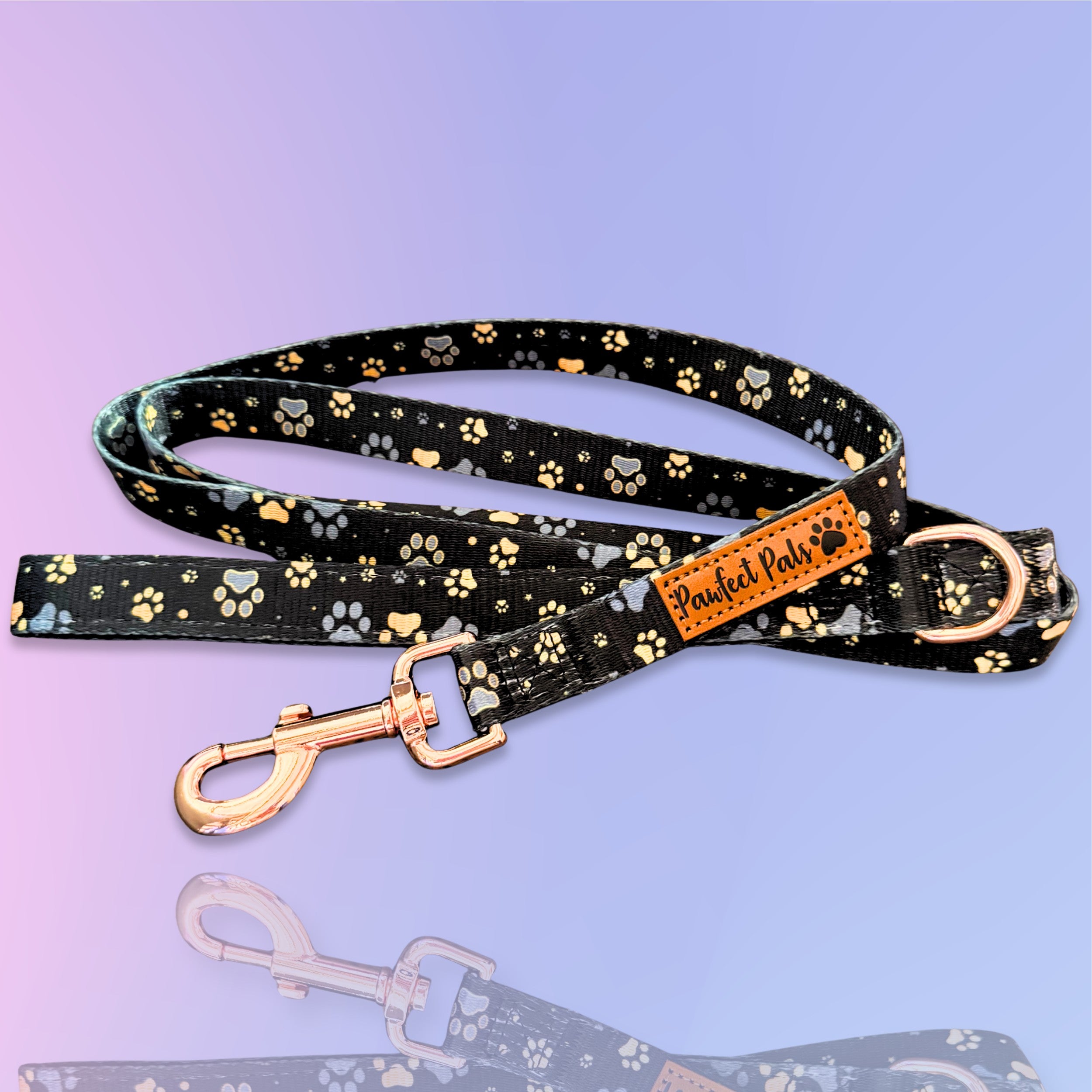 I Love You BEARy Much - Personalised Adjustable Harness Trio