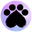 Luxurious and Affordable Dog Accessories logo