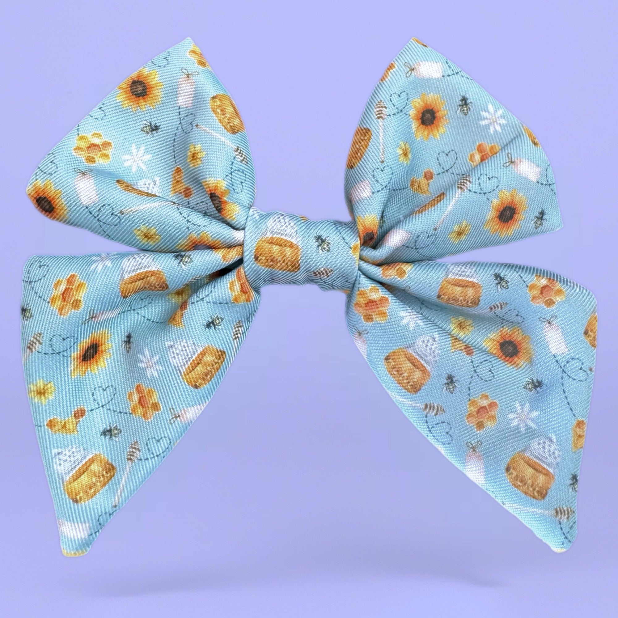 Honey Honey - Sailor Bow Tie