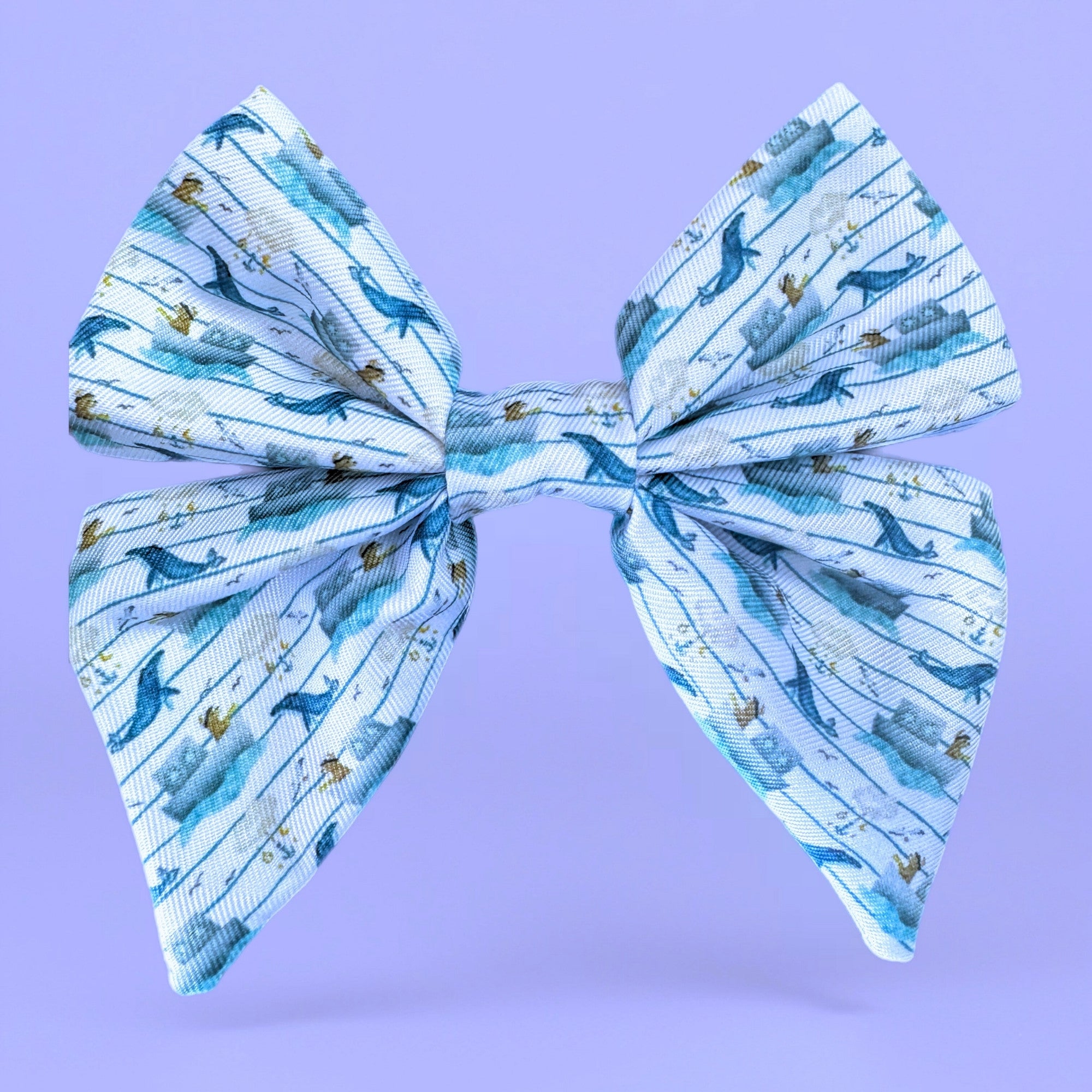 Sailor Bear - Sailor Bow Tie
