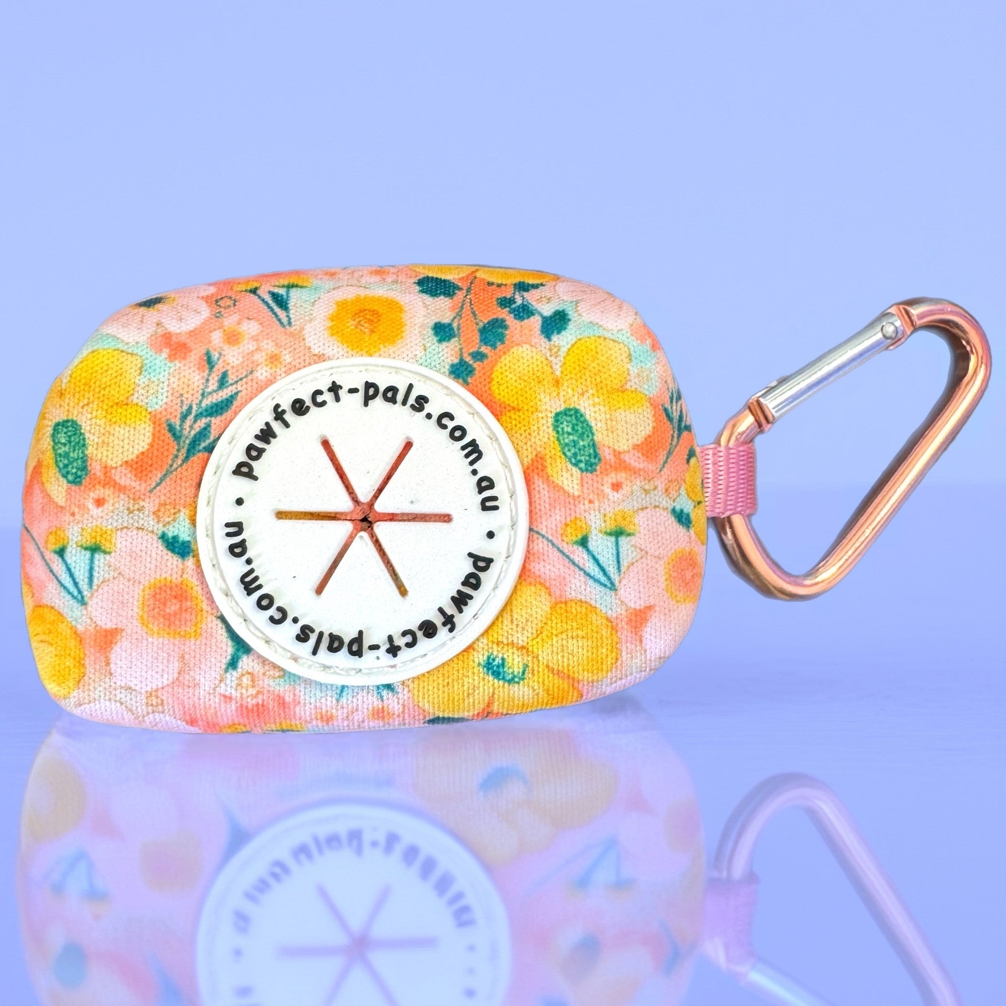 Summer Field - Deja Poo Waste Bag Holder