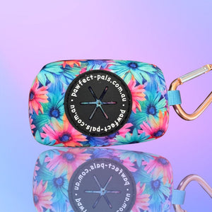 Waste Bag Holders