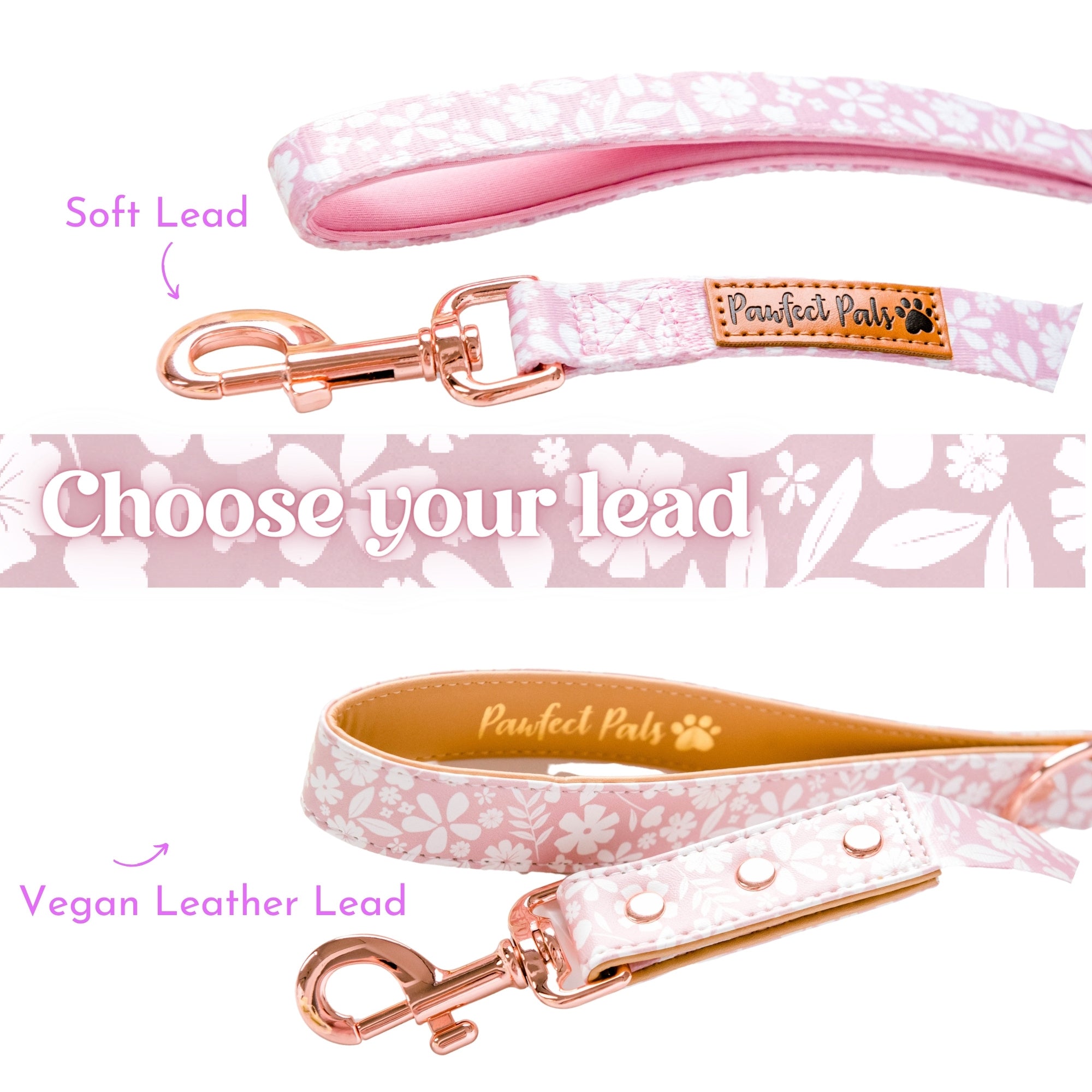 Precious Petal Walkies Pack