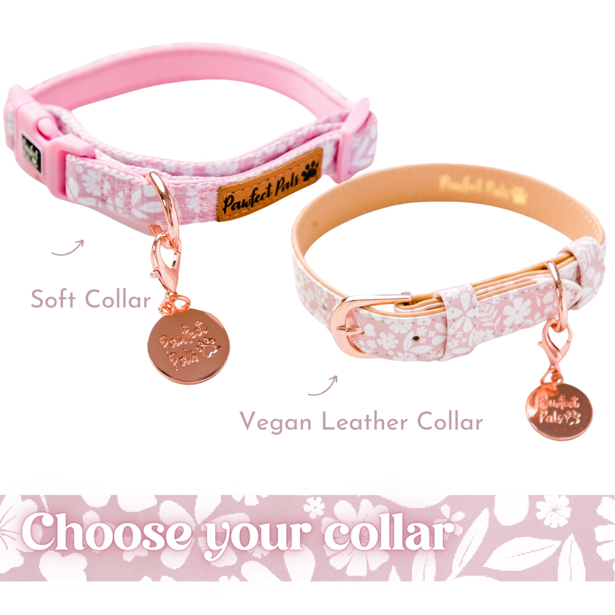 Precious Petal Walkies Pack