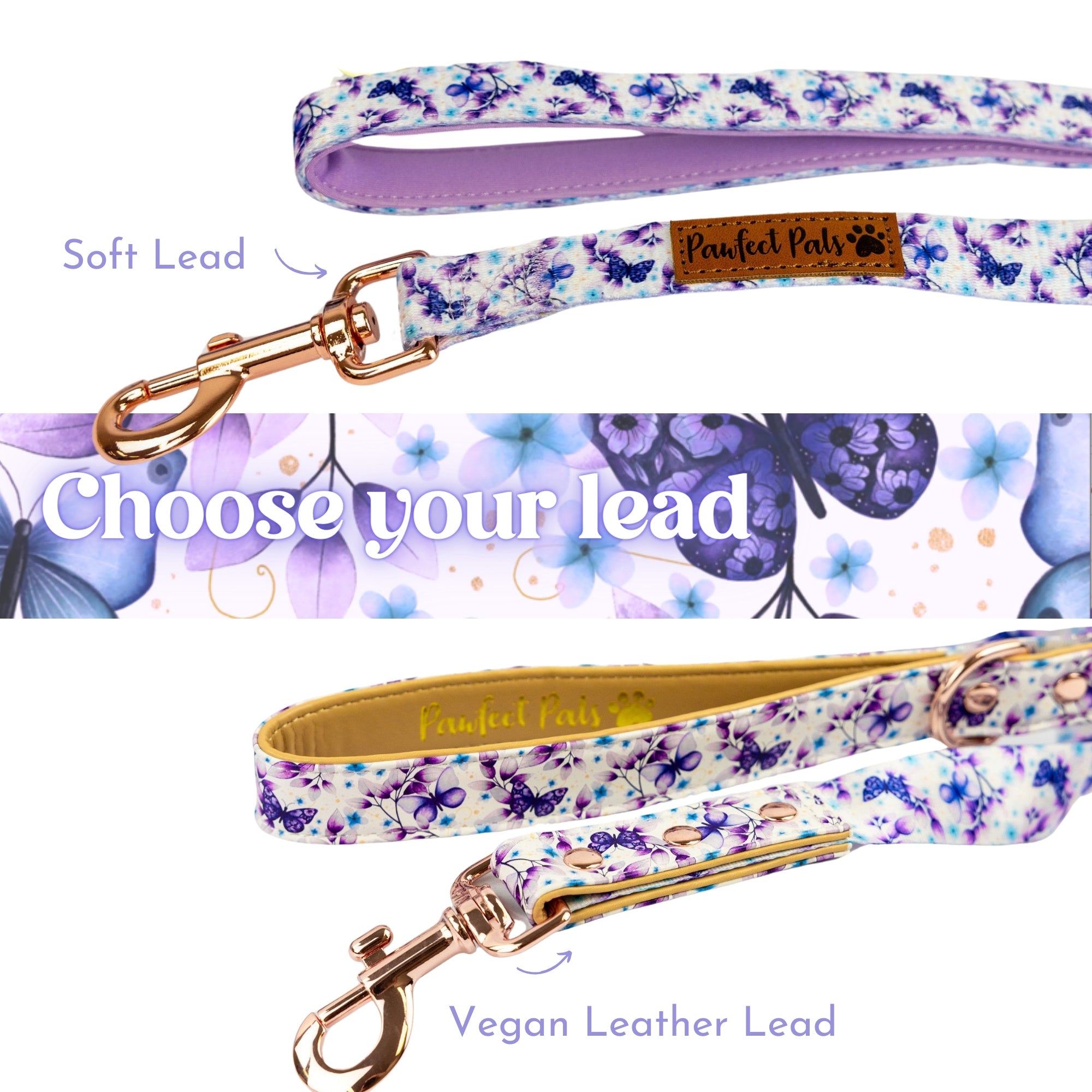 Social Butterfly Walkies Pack