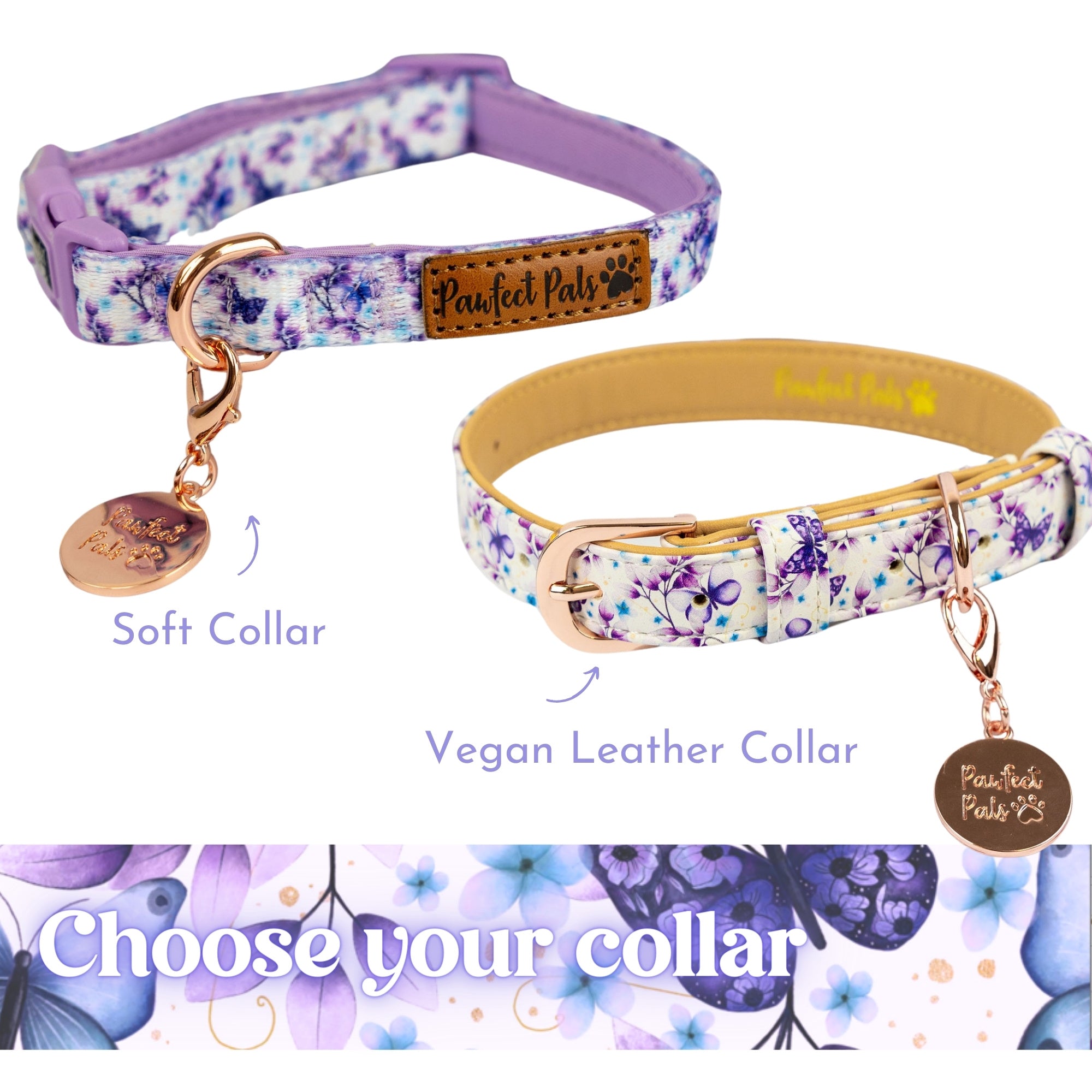 Social Butterfly Walkies Pack