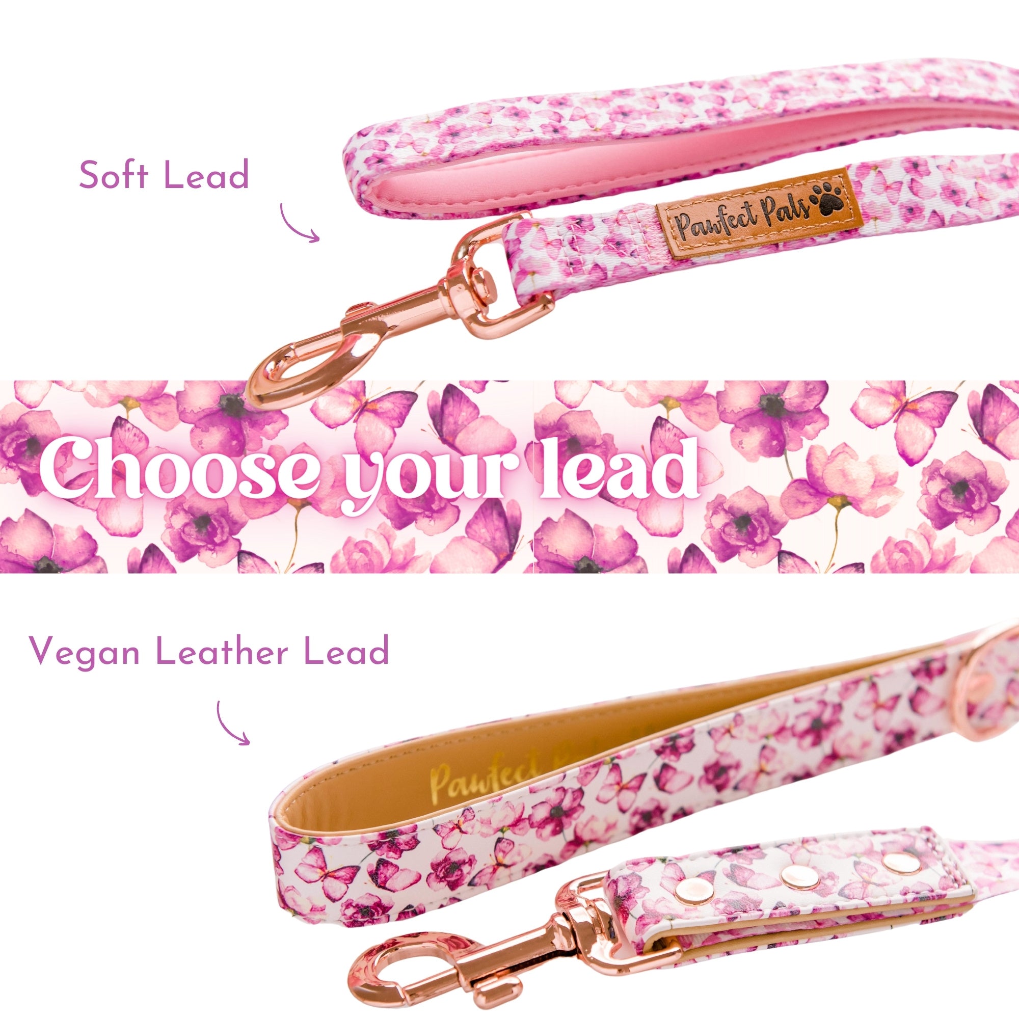 You Give me Butterflies Walkies Pack