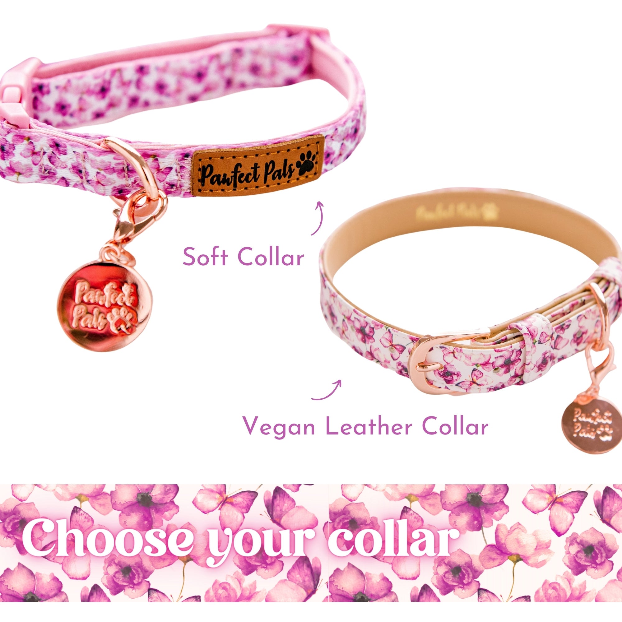You Give me Butterflies Walkies Pack