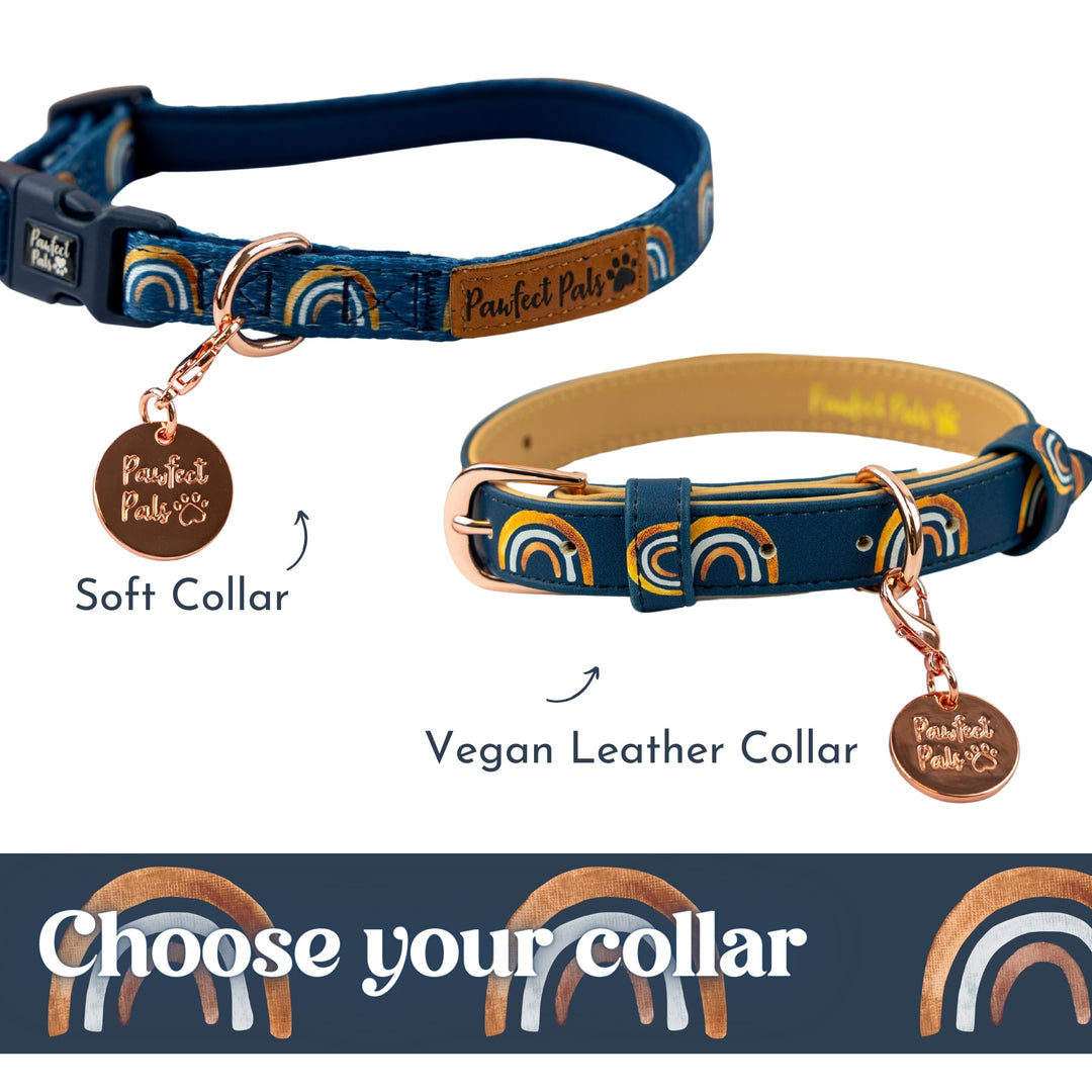 Wild at Heart - Golden Horizons Walkies Pack