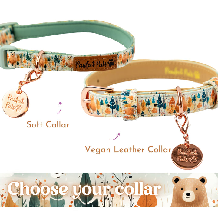 Wild at Heart Walkies Pack