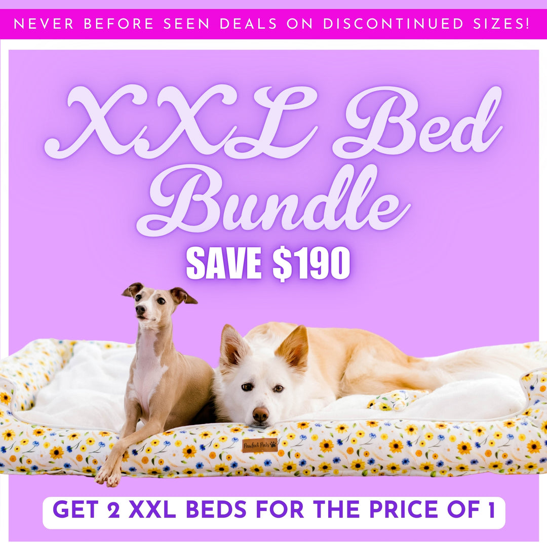 XXL Bed Bundle Product Image
