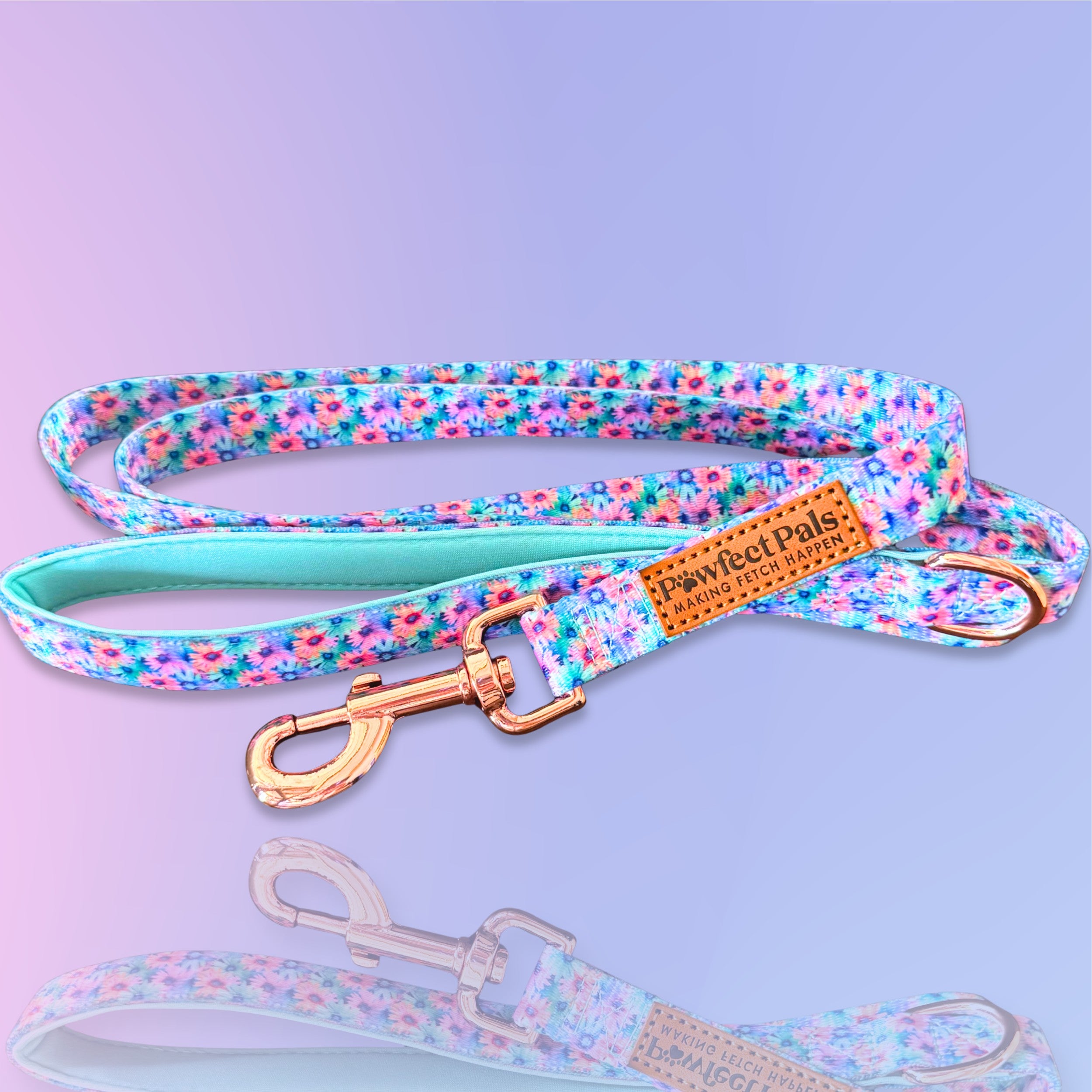 Daydream Believer - Personalised Adjustable Harness Trio