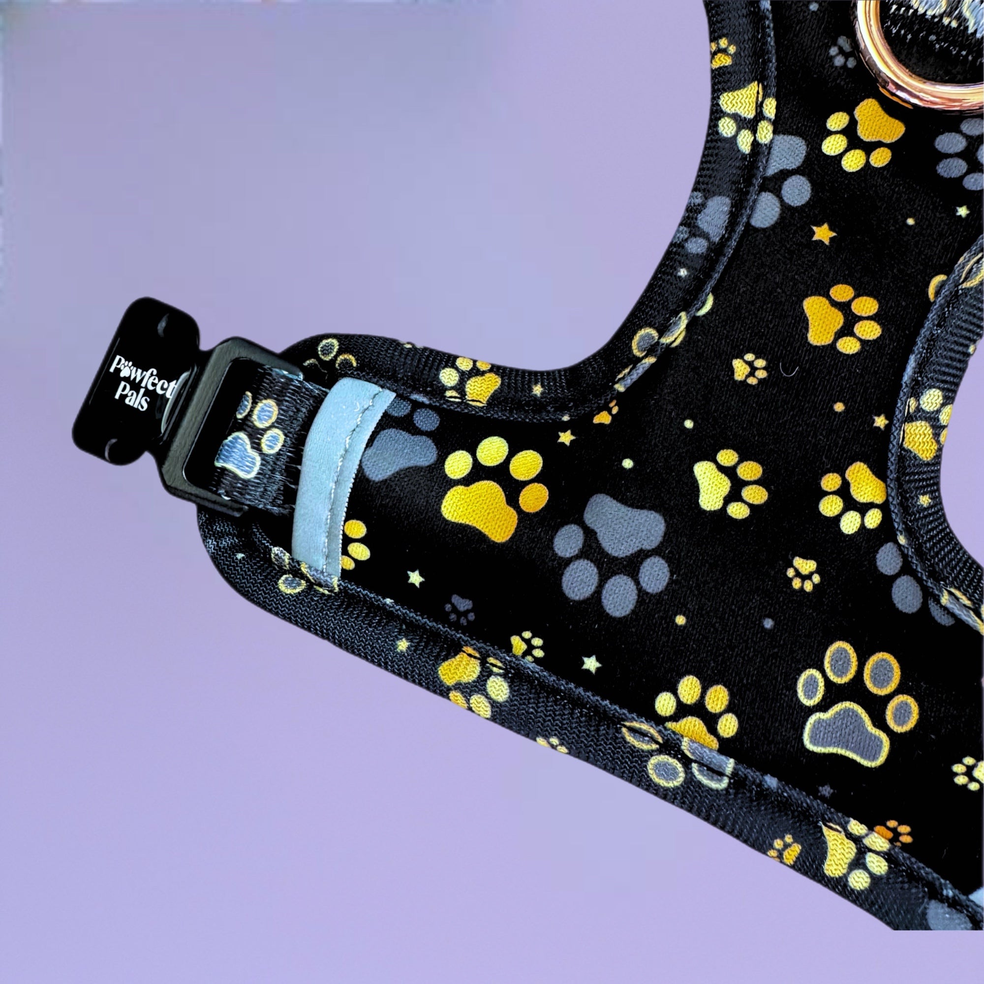 I Love You BEARy Much - Personalised Adjustable Harness Trio