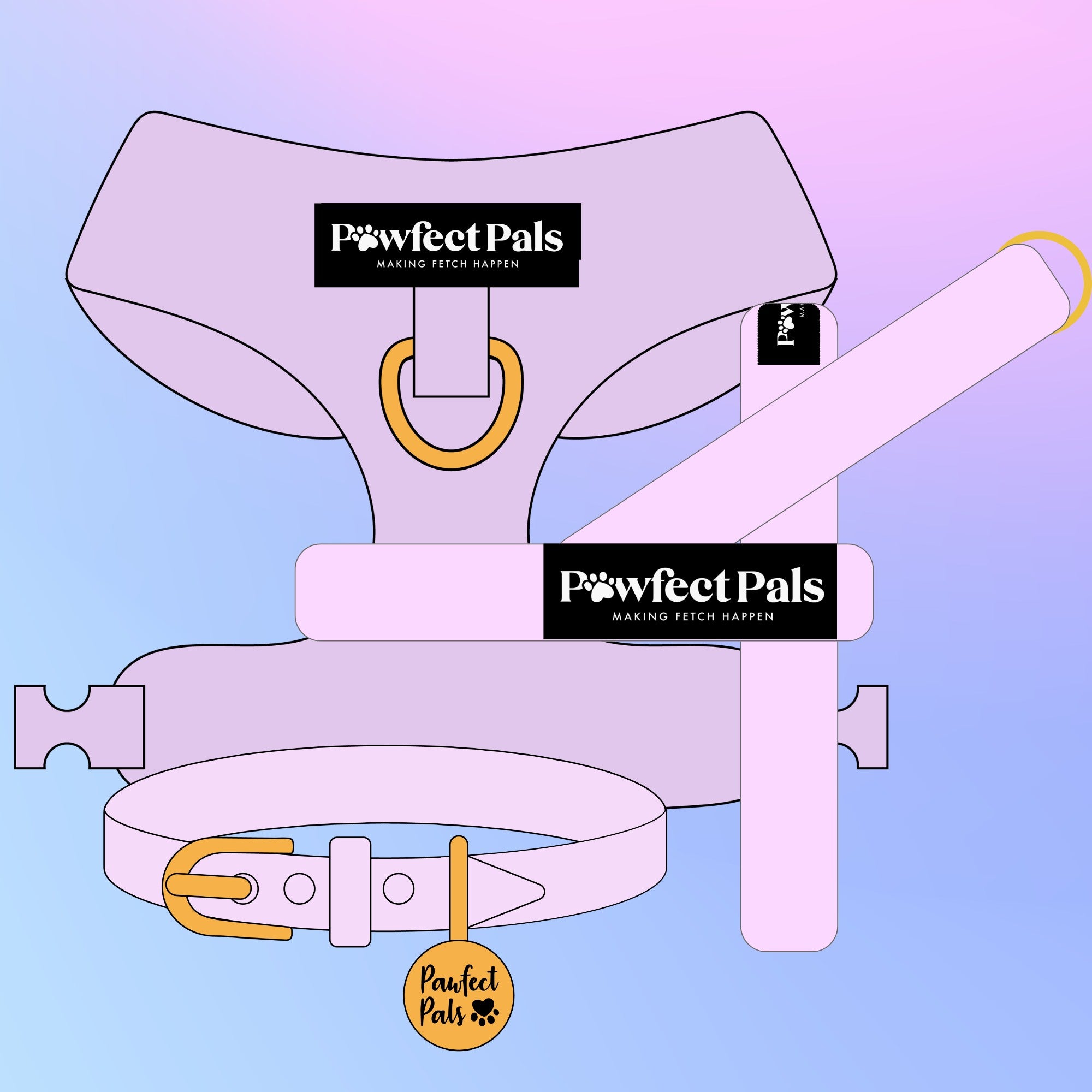 Personalised Text for your Bundle