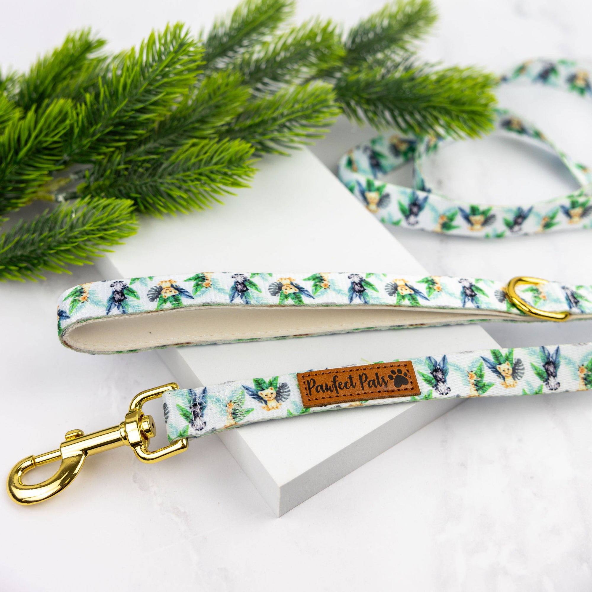 Wild One - Soft Lead