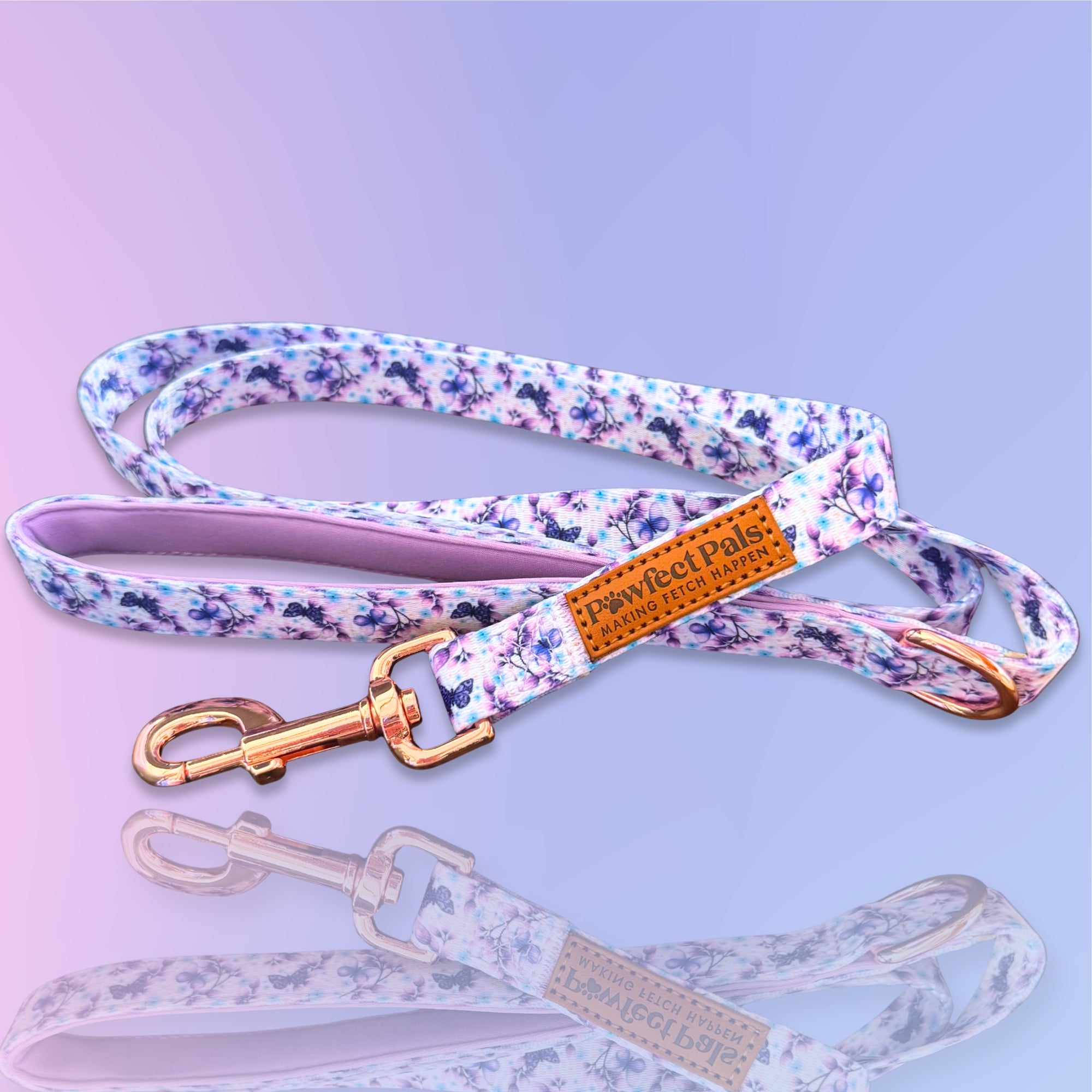 Social Butterfly - Soft Lead