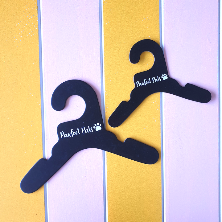 Coat Hanger for Harnesses