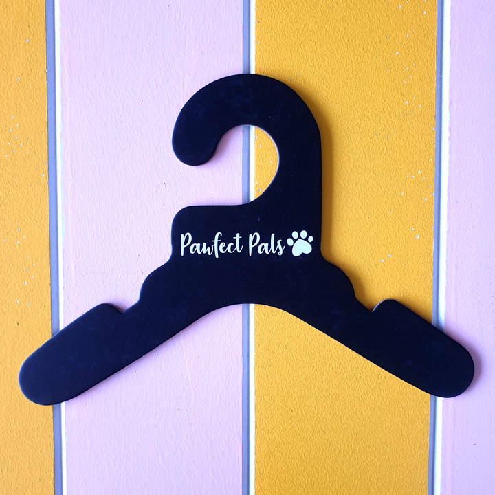 Coat Hanger for Harnesses
