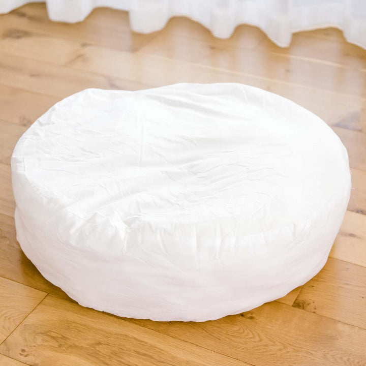 Cuddle Bud dog bed cushion insert.