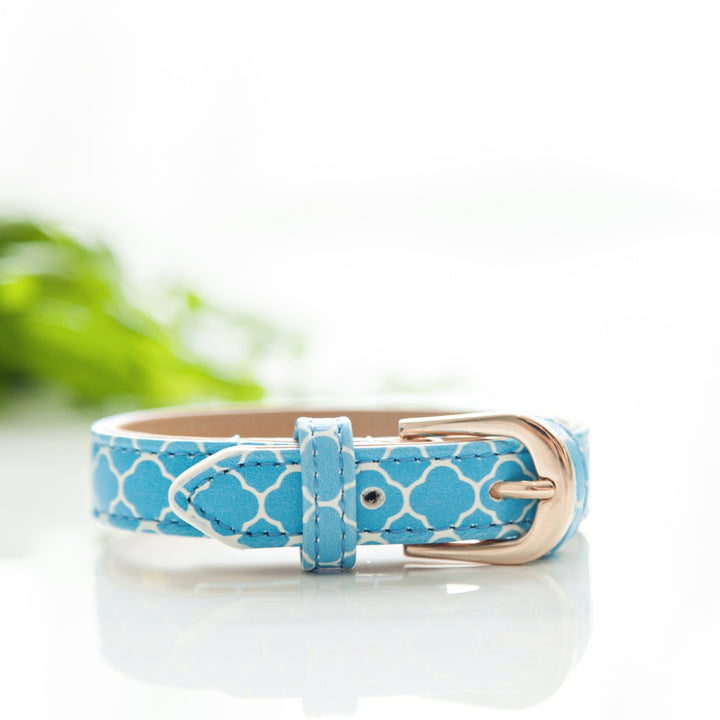 Don't Quit Your Daydream - Peaceful bracelet.