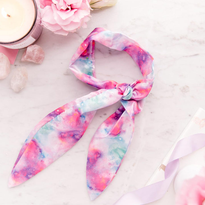 Dreamy Days hair ribbon.