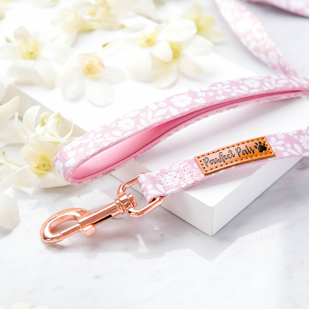 Precious Petal - Dusty Pink soft lead.