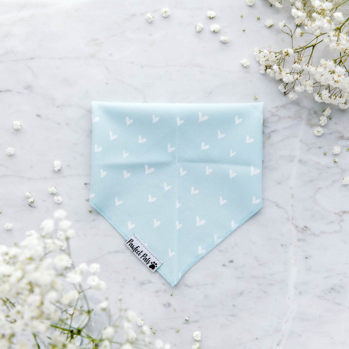 Some'Bud'y to Love cotton bandana.