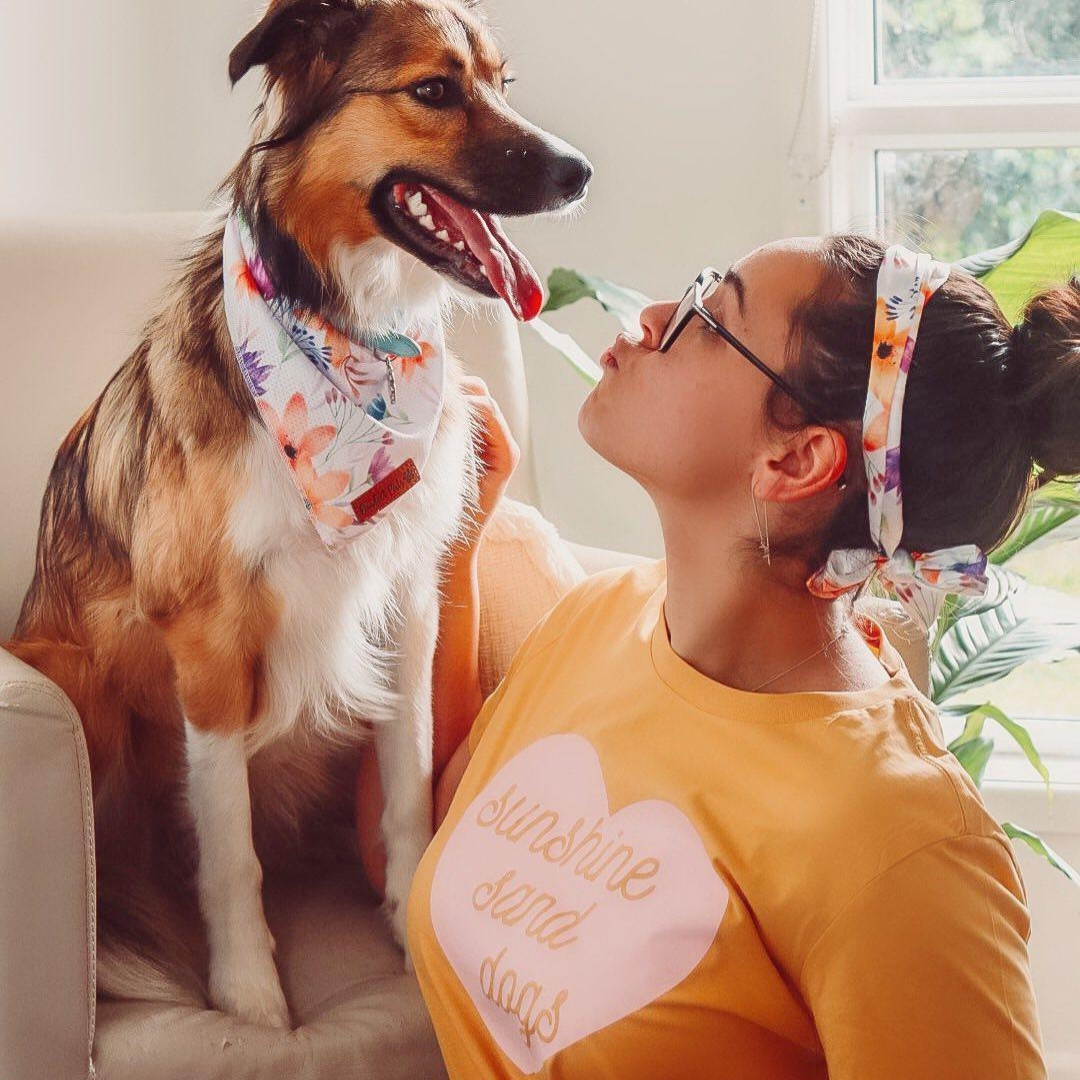 Sunshine Sand Dogs - T-Shirt